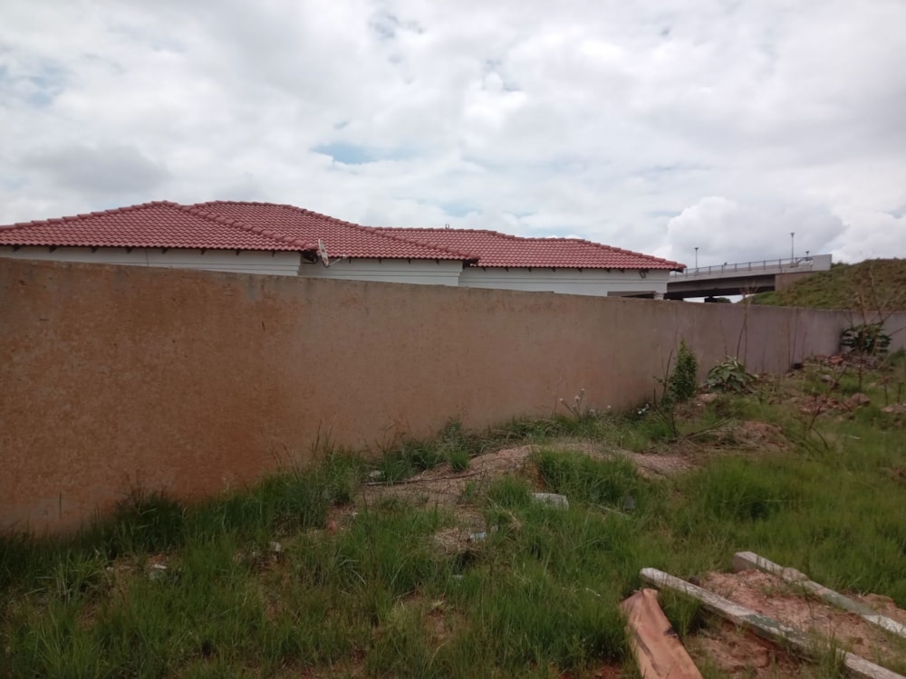 Vacant land for sale in Tasbet Park Ext 3 - 1WD1721645
