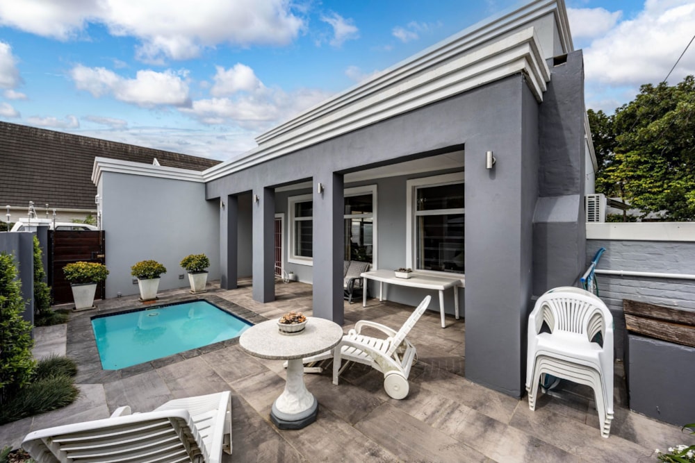 House to rent in Vincent - 1EZ1721649