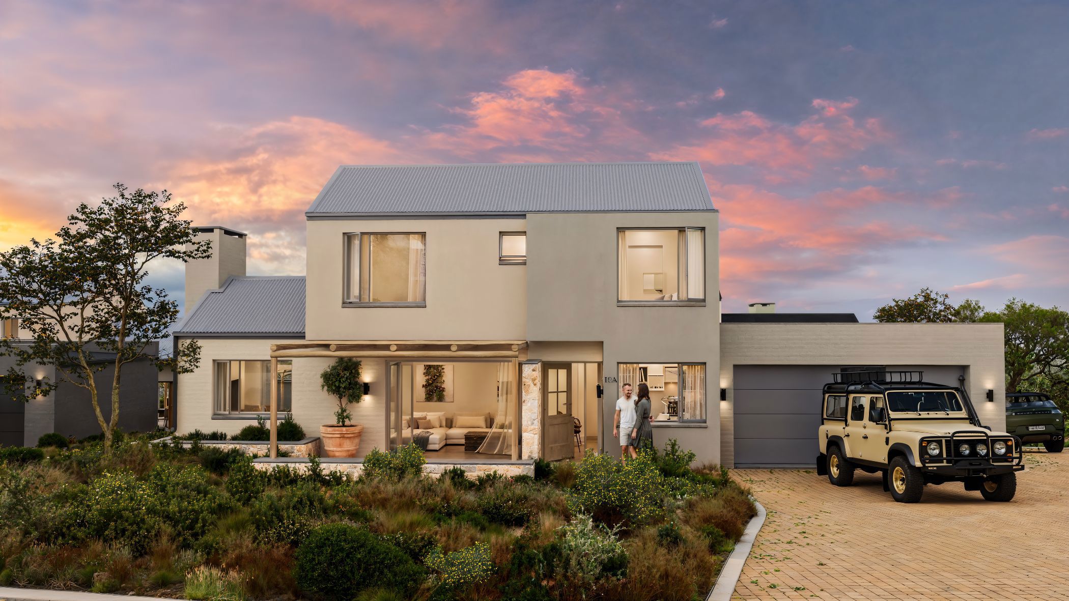 Security complex home for sale in Paradise Coast - 1MB1721698