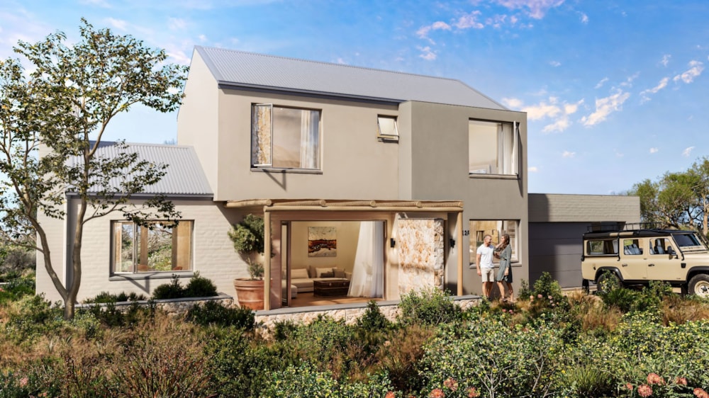 Security complex home for sale in Paradise Coast - 1MB1721698