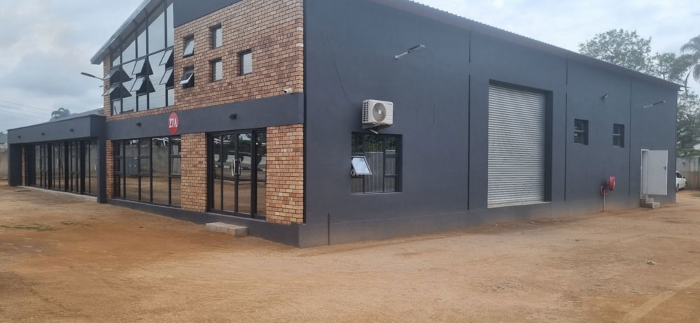 Garden apartment to rent in Harare, Zimbabwe - 3ZB1721661