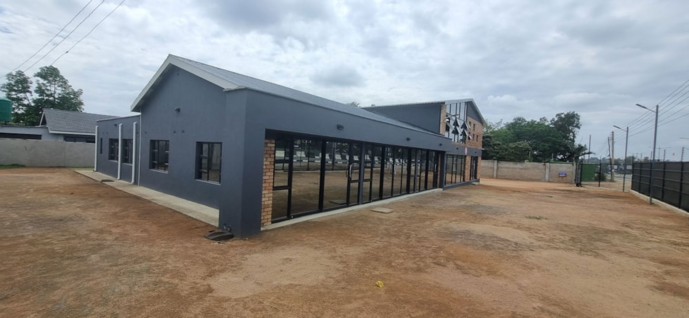 Garden apartment to rent in Harare, Zimbabwe - 3ZB1721661