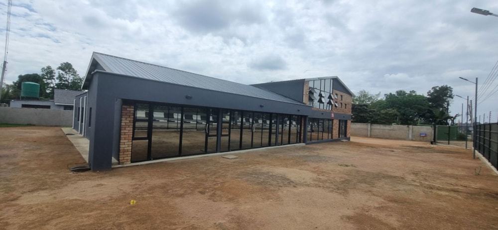 Garden apartment to rent in Harare, Zimbabwe - 3ZB1721661