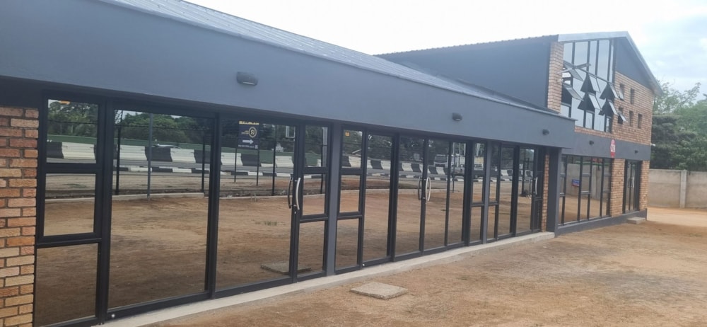 Garden apartment to rent in Harare, Zimbabwe - 3ZB1721661