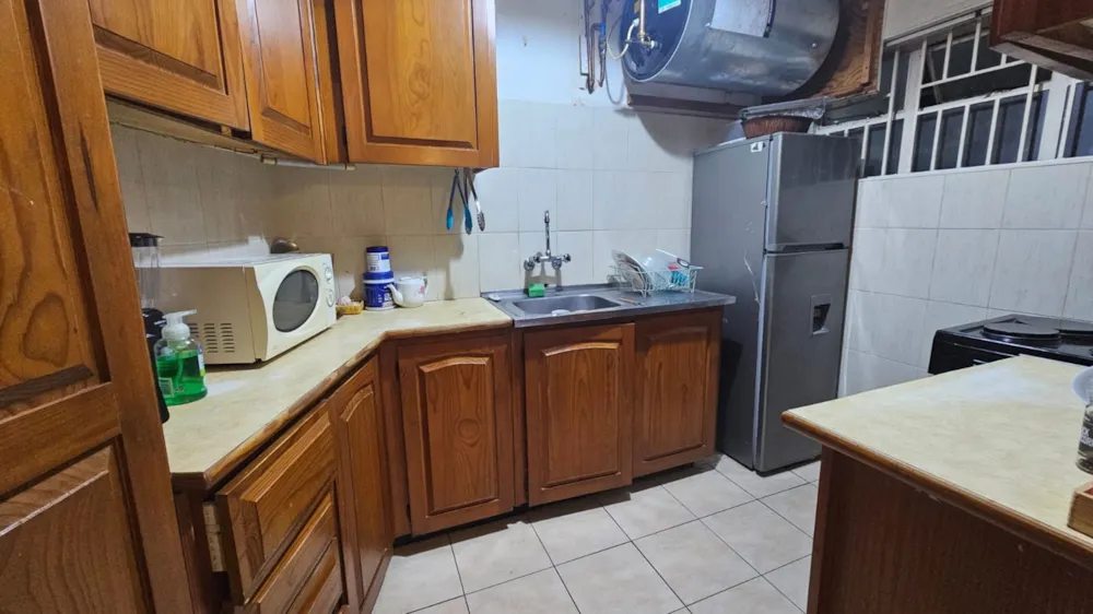 Apartment let in Musgrave - 1DA1721703