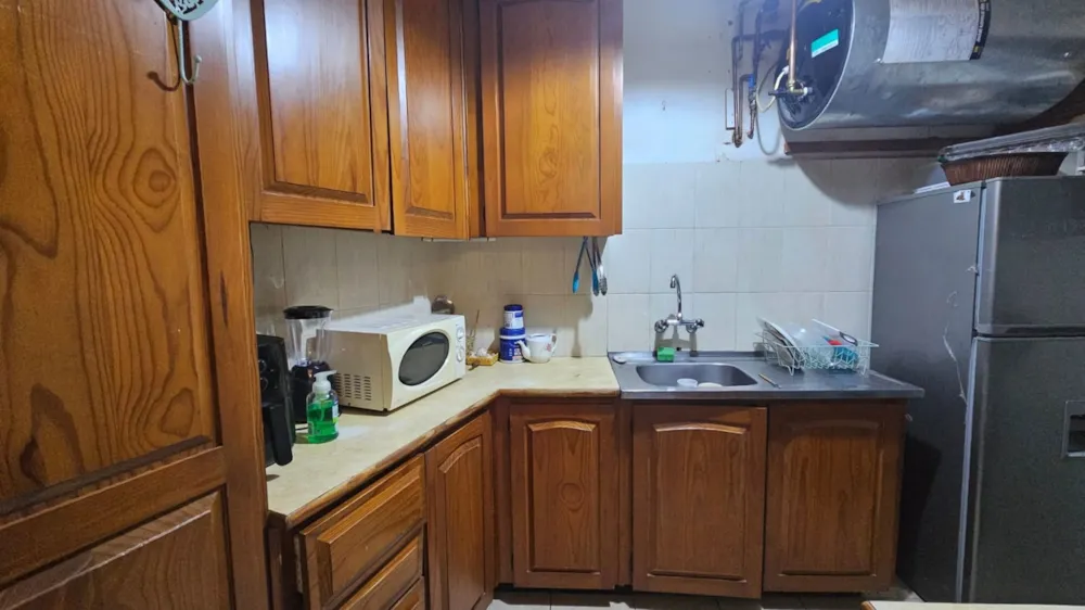Apartment let in Musgrave - 1DA1721703