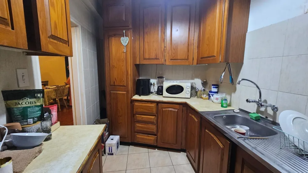 Apartment let in Musgrave - 1DA1721703