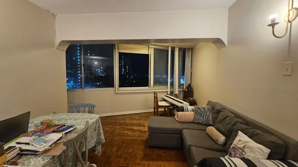 Apartment let in Musgrave - 1DA1721703