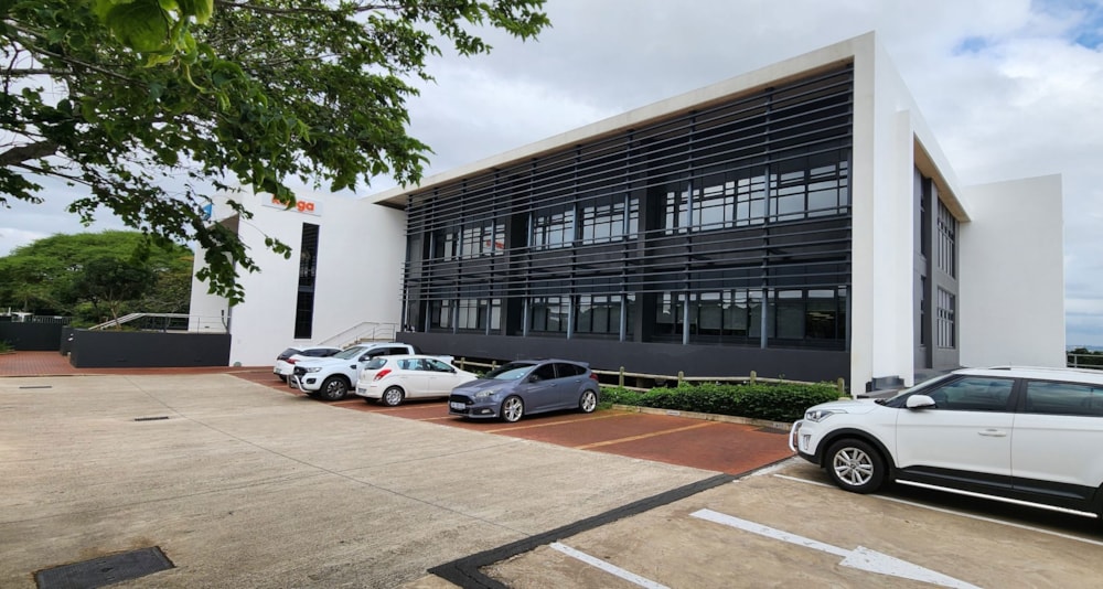 Commercial office to rent in La Lucia - 1ND1721651 Commercial office to rent in La Lucia - 1ND1721651