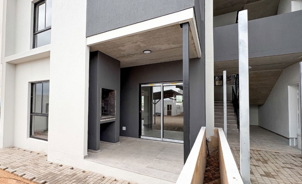 Apartment to rent in Nelspruit Ext 29 - 1NS1721949