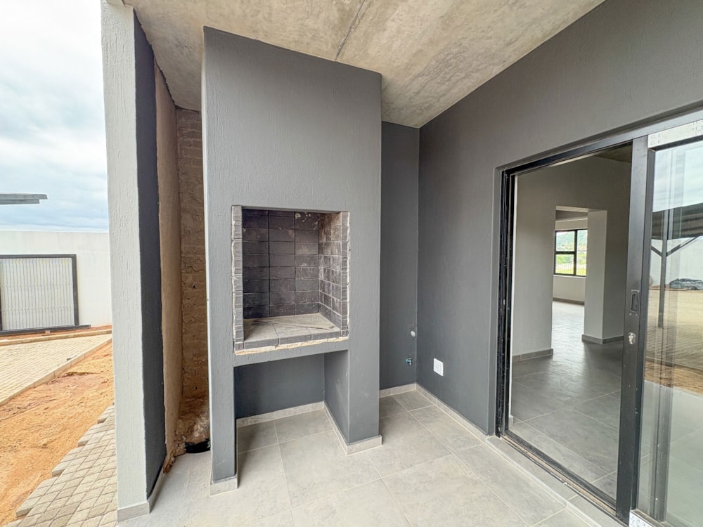 Apartment to rent in Nelspruit Ext 29 - 1NS1721949