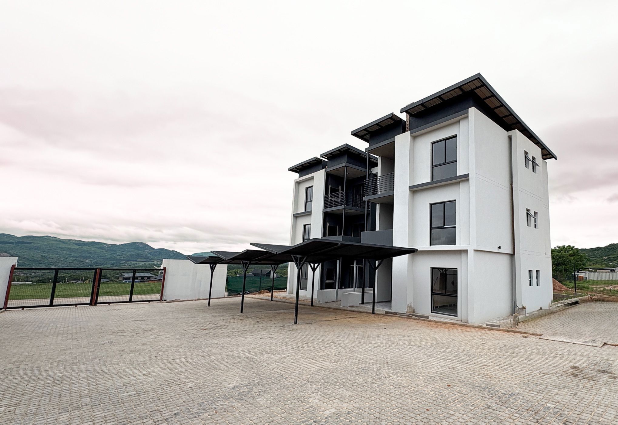 Apartment to rent in Nelspruit Ext 29 - 1NS1721949