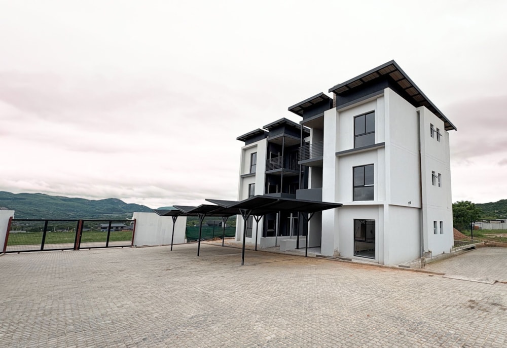 Apartment to rent in Nelspruit Ext 29 - 1NS1721949