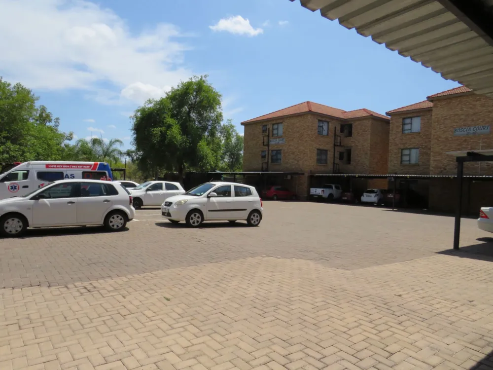 Apartment for sale in Ellisras (Lephalale) - 1ER1721783