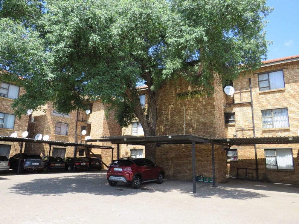 Apartment for sale in Onverwacht, Limpopo Province - 1ER1721783 Apartment for sale in Onverwacht, Limpopo Province - 1ER1721783