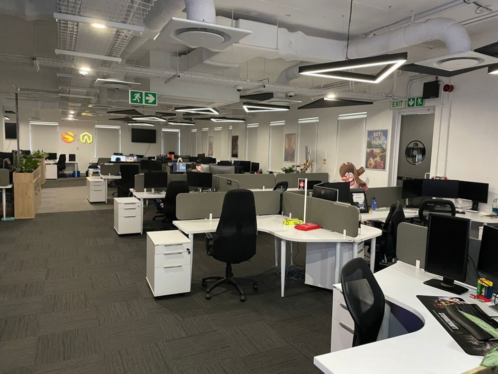 Commercial office to rent in La Lucia - 1ND1721659 Commercial office to rent in La Lucia - 1ND1721659