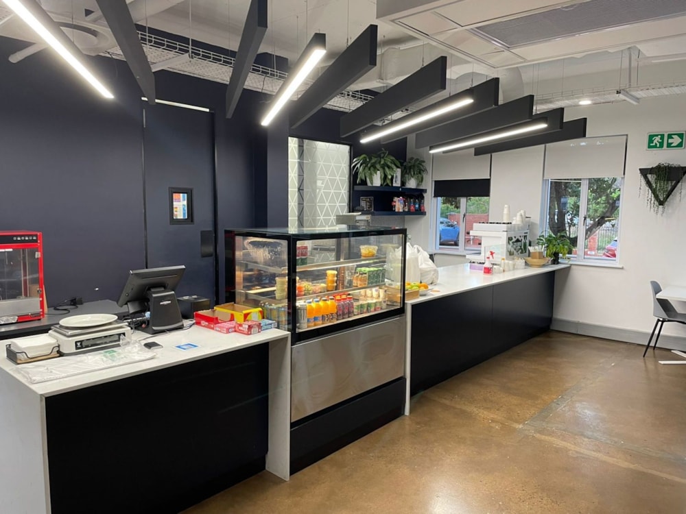 Commercial office to rent in La Lucia - 1ND1721659 Commercial office to rent in La Lucia - 1ND1721659