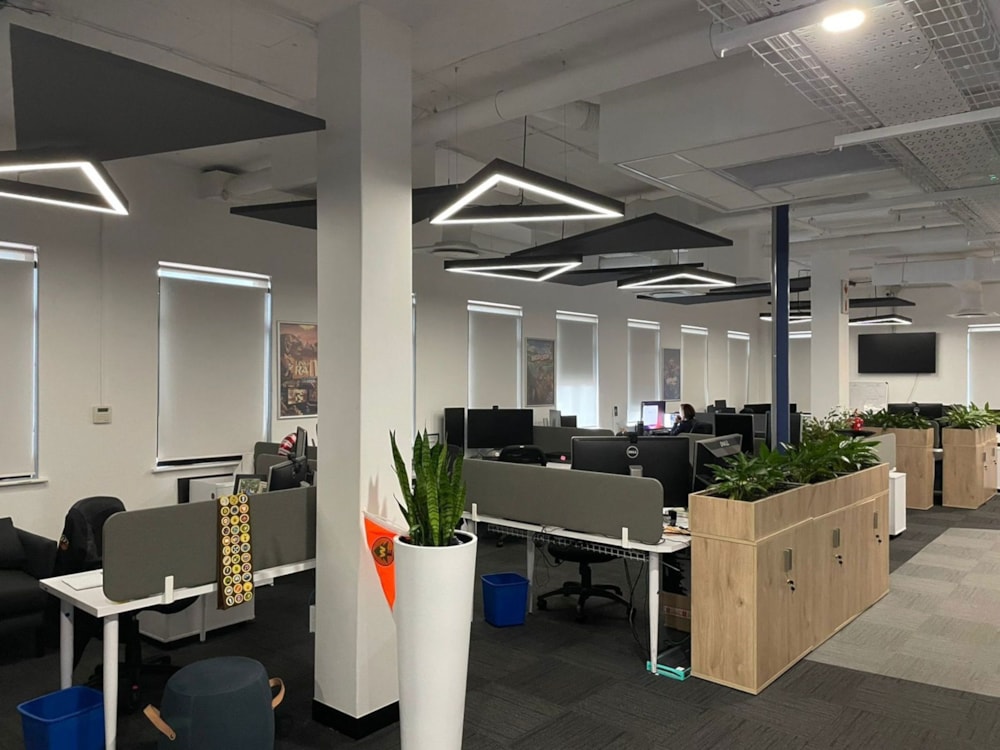 Commercial office to rent in La Lucia - 1ND1721659 Commercial office to rent in La Lucia - 1ND1721659