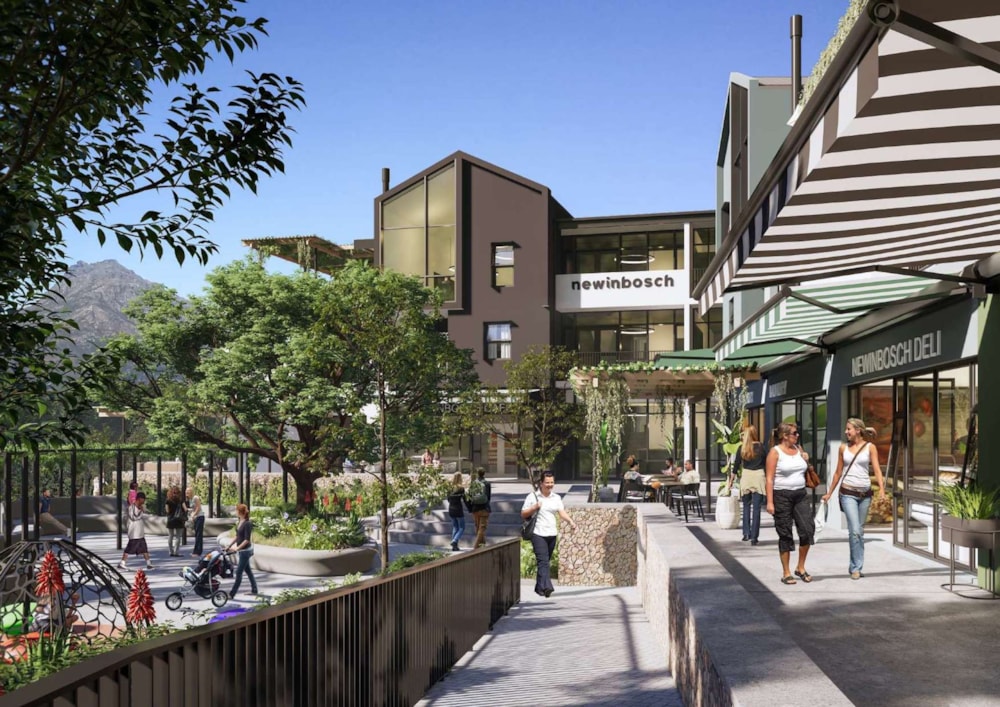 Commercial retail property to rent in Newinbosch - STL1721823 Commercial retail property to rent in Newinbosch - STL1721823