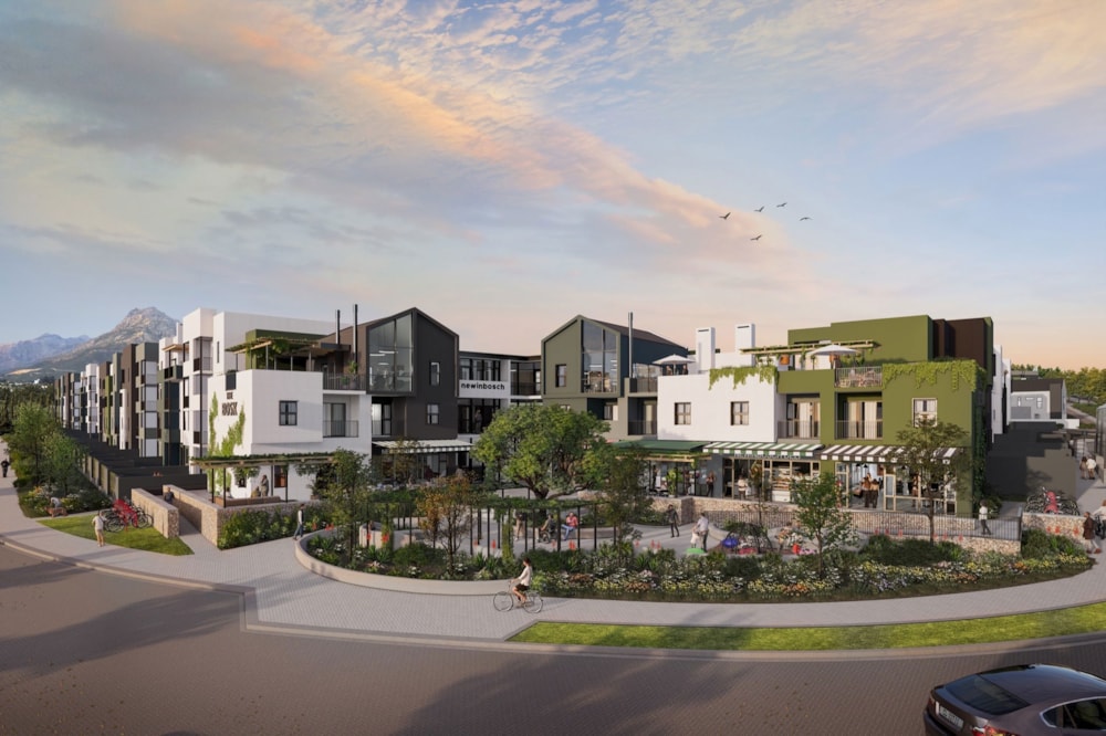 Commercial retail property to rent in Newinbosch - STL1721823 Commercial retail property to rent in Newinbosch - STL1721823