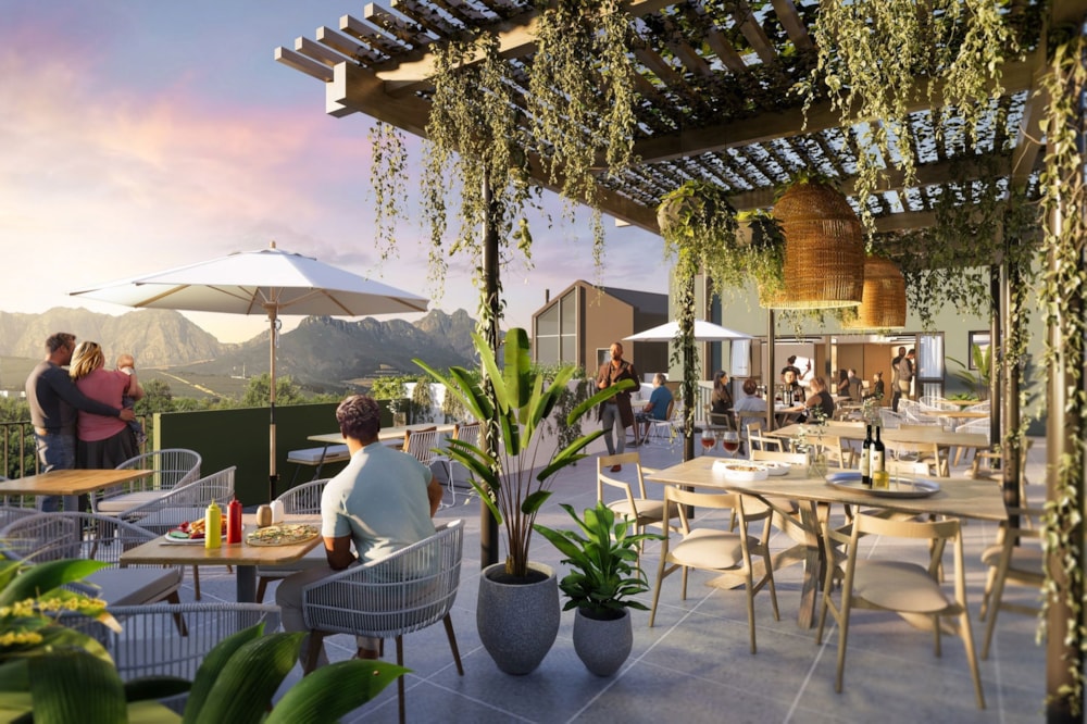 Commercial retail property to rent in Newinbosch - STL1721823 Commercial retail property to rent in Newinbosch - STL1721823