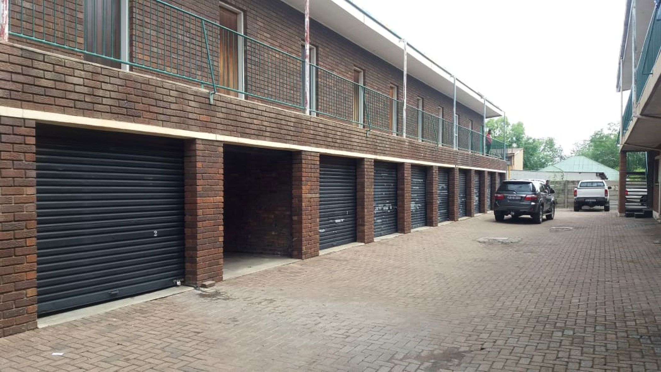 Apartment for sale in Vereeniging Central - 1VT1721670