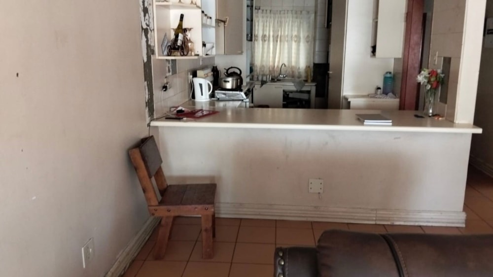 Apartment for sale in Vereeniging Central - 1VT1721670 Apartment for sale in Vereeniging Central - 1VT1721670