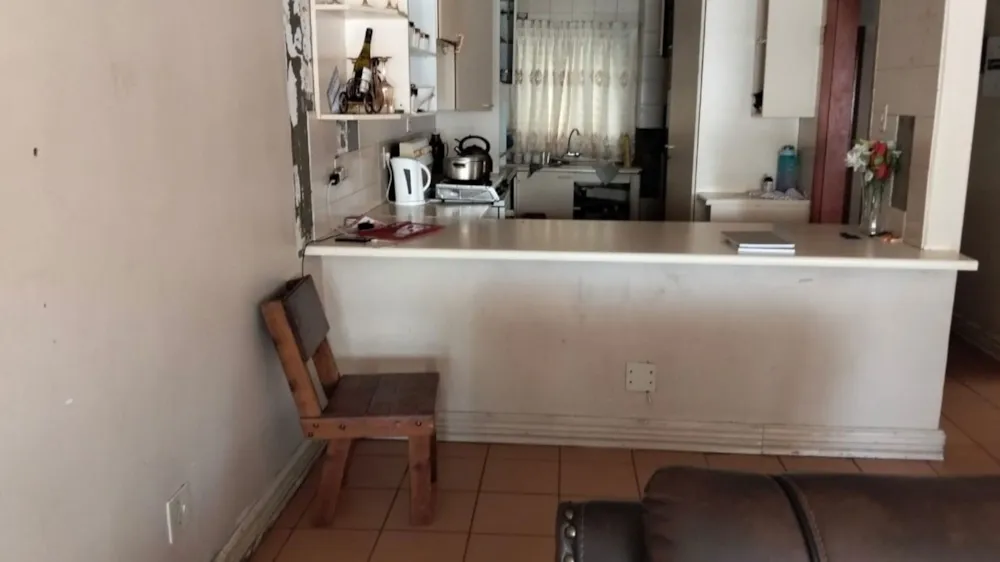 Apartment for sale in Vereeniging Central - 1VT1721670 Apartment for sale in Vereeniging Central - 1VT1721670