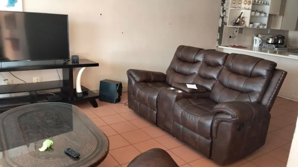 Apartment for sale in Vereeniging Central - 1VT1721670 Apartment for sale in Vereeniging Central - 1VT1721670