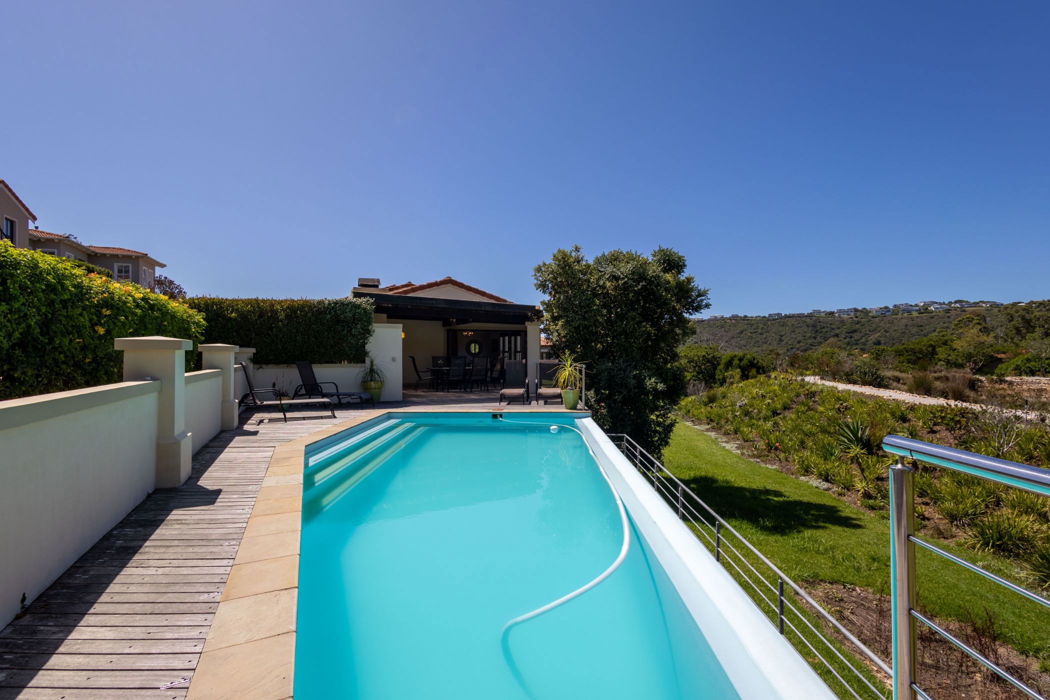 House to rent in Piesang Valley - 1KG1721665