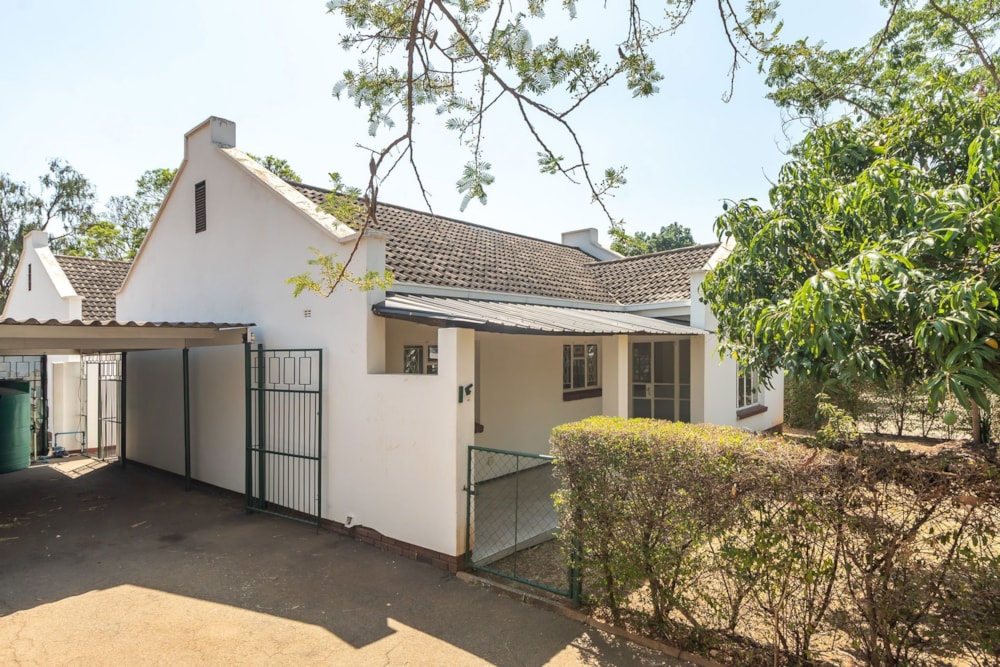 Cluster for sale in Bluffhill, Zimbabwe - 3ZB1721671