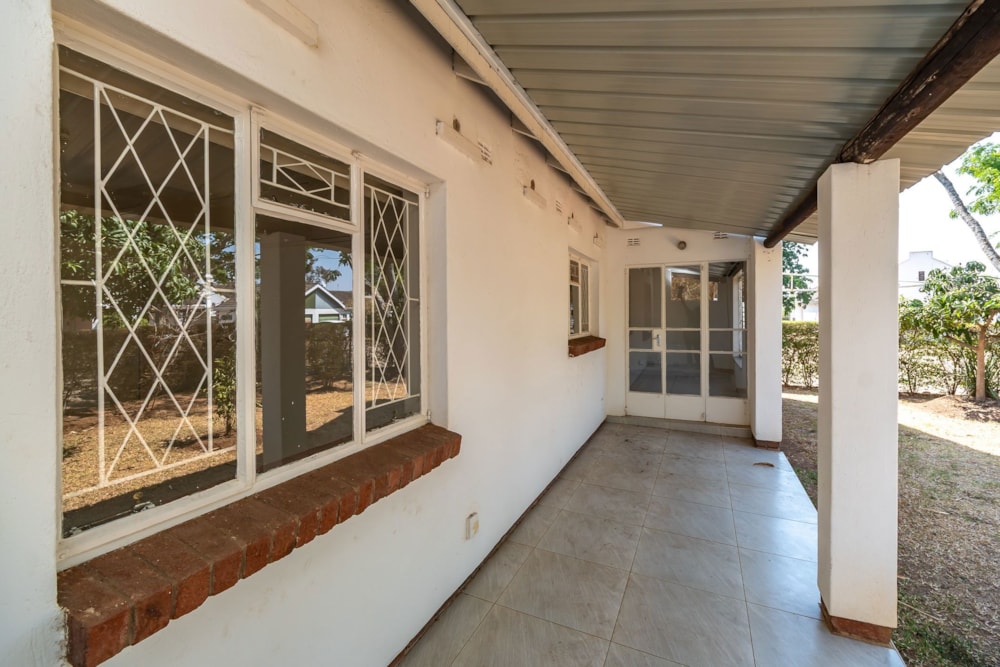 Cluster for sale in Bluffhill, Zimbabwe - 3ZB1721671