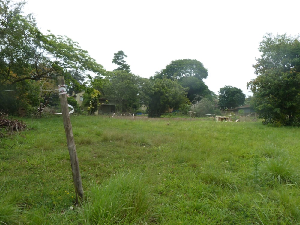 Residential vacant land for sale in Crestholme - 1KF1721672 Residential vacant land for sale in Crestholme - 1KF1721672