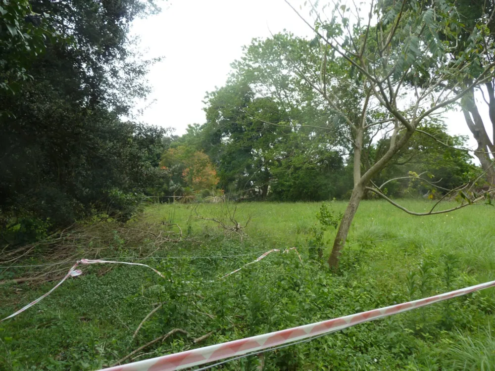Residential vacant land for sale in Crestholme - 1KF1721672 Residential vacant land for sale in Crestholme - 1KF1721672