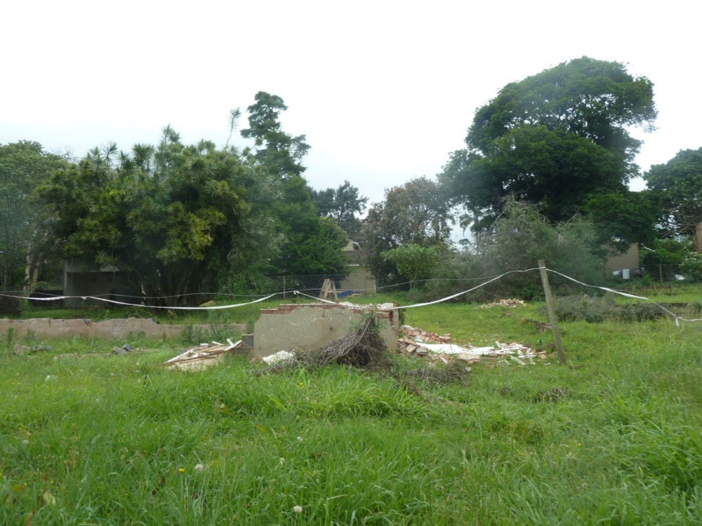 Residential vacant land for sale in Crestholme - 1KF1721676 Residential vacant land for sale in Crestholme - 1KF1721676