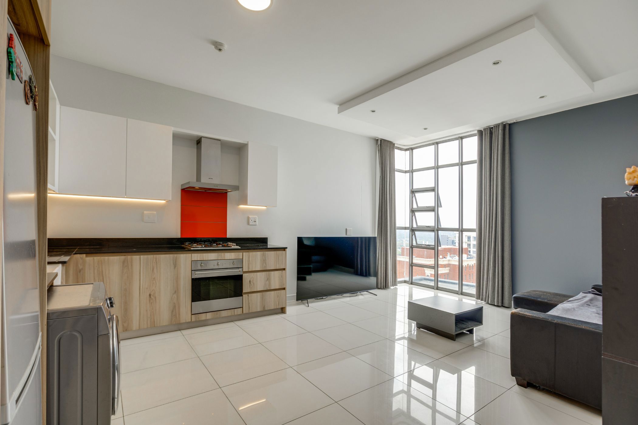 Apartment for sale in Rosebank, Johannesburg - HP1721682