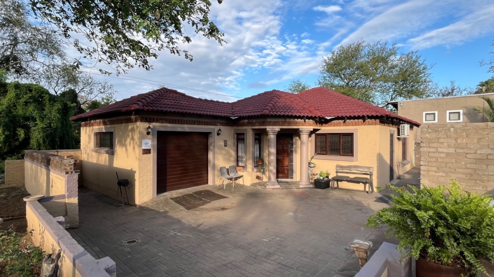 House for sale in Phalaborwa - 1PW1721697 House for sale in Phalaborwa - 1PW1721697