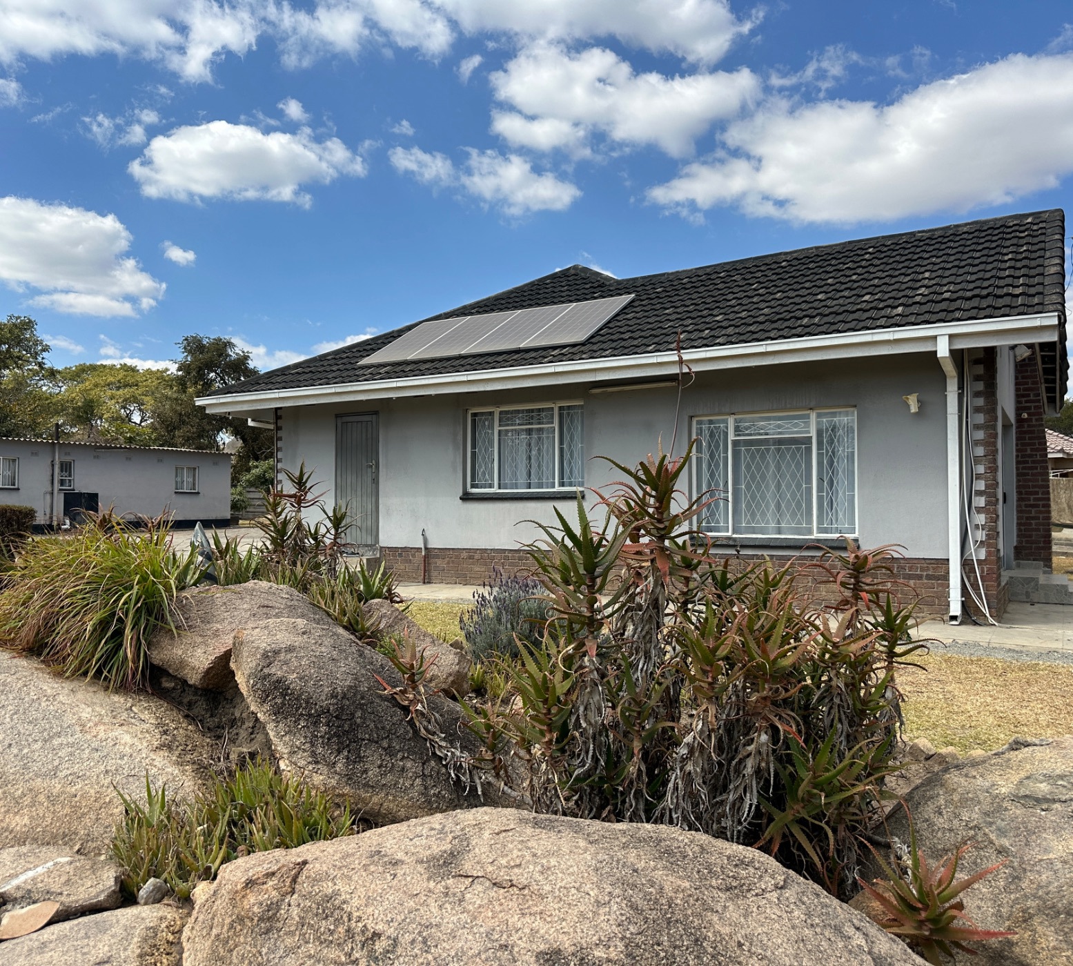 House to rent in Greendale, Zimbabwe - 3ZB1721892