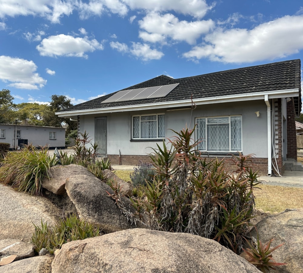 House to rent in Greendale, Zimbabwe - 3ZB1721892 House to rent in Greendale, Zimbabwe - 3ZB1721892