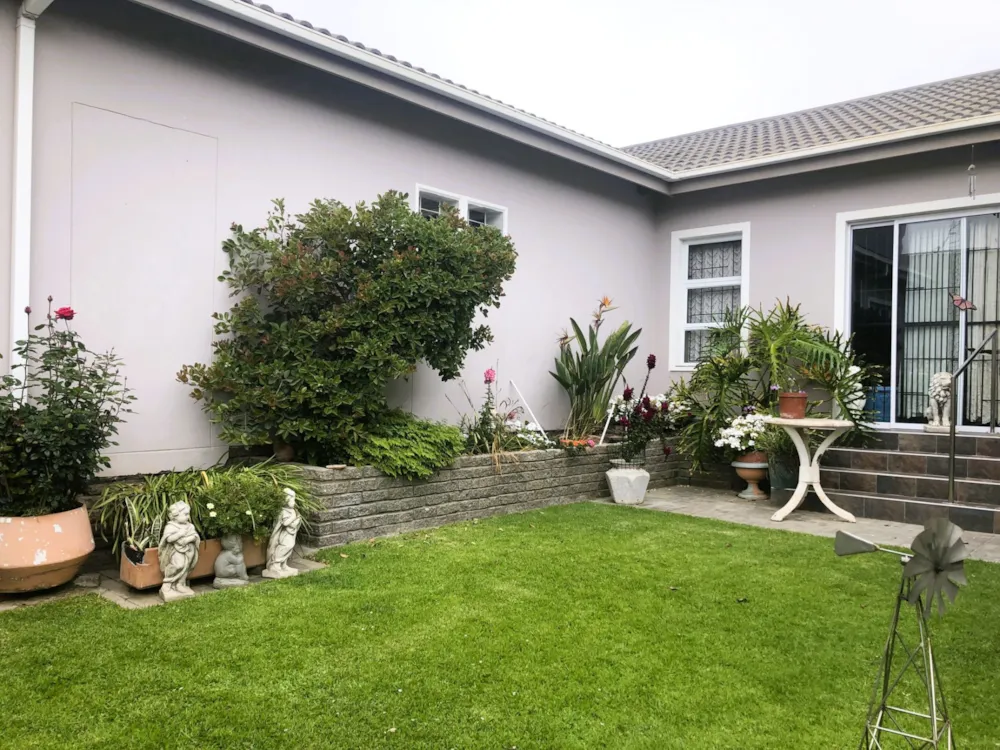 House sold in Vogelstrand, Namibia - 3NM1721816