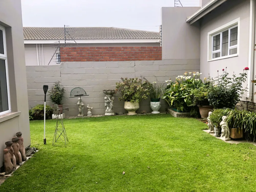 House sold in Vogelstrand, Namibia - 3NM1721816