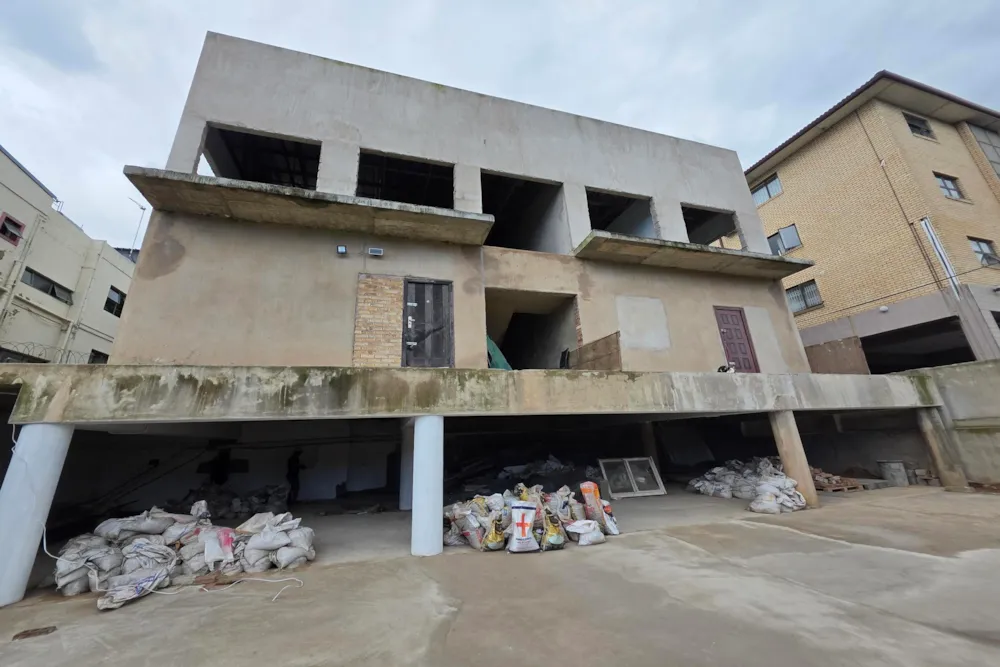Multi-storey apartment for sale in Sydenham, Overport - 1WP1721705