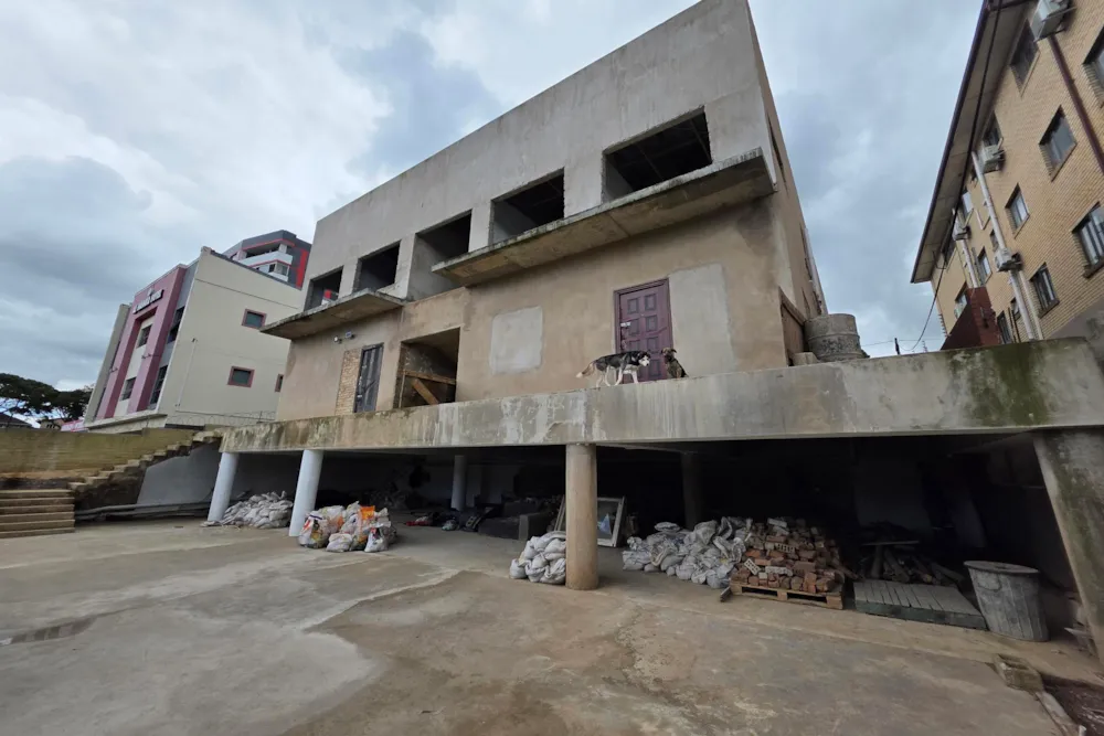Multi-storey apartment for sale in Sydenham, Overport - 1WP1721705