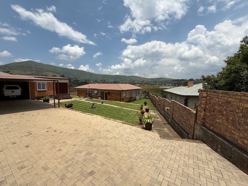 House for sale in Waterval-boven - 1DS1721704 House for sale in Waterval-boven - 1DS1721704