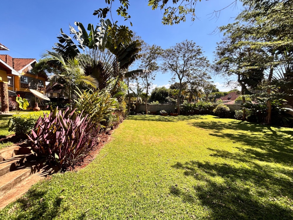 House to rent in Runda , Kenya - 3KE1721764 House to rent in Runda , Kenya - 3KE1721764