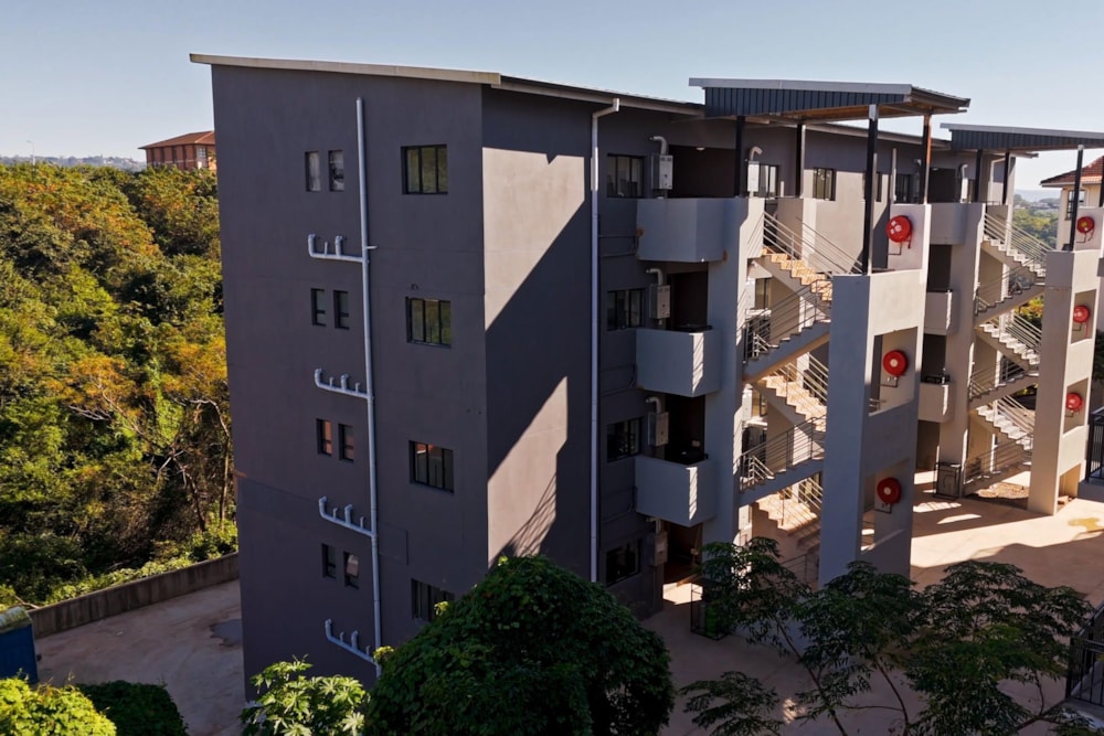 Apartment to rent in Westville - 1WP1721713 Apartment to rent in Westville - 1WP1721713