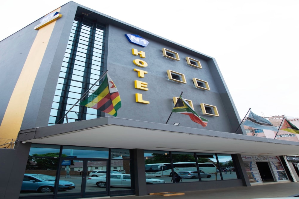 Commercial Building for sale in Bulawayo, Zimbabwe - 3ZB1721718 Commercial Building for sale in Bulawayo, Zimbabwe - 3ZB1721718