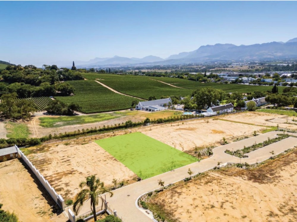 Vacant land for sale in Courtrai - TK1721733 Vacant land for sale in Courtrai - TK1721733