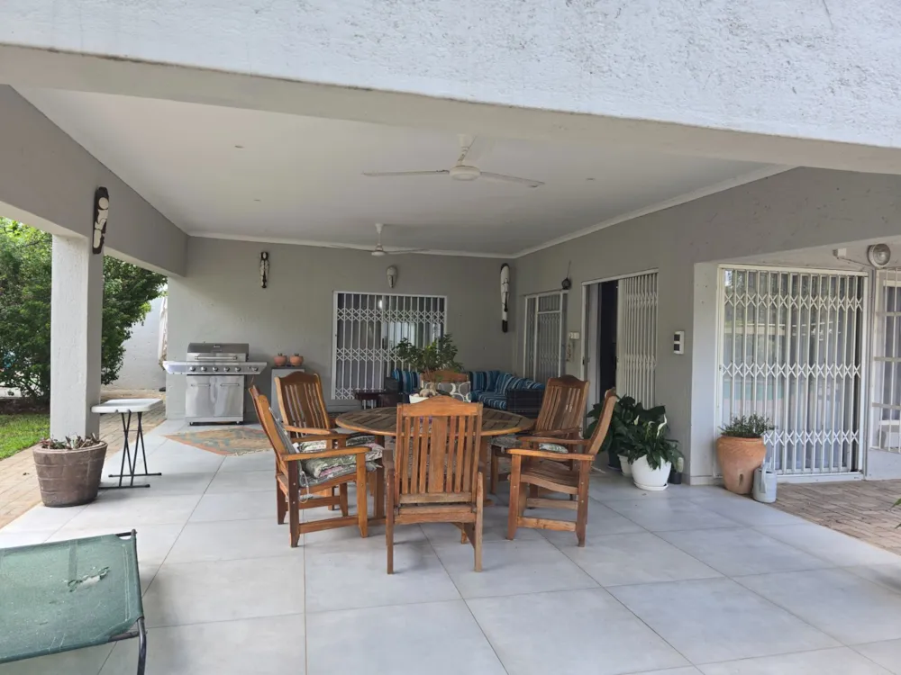 House let in Phakalane, Botswana - 3BO1721744