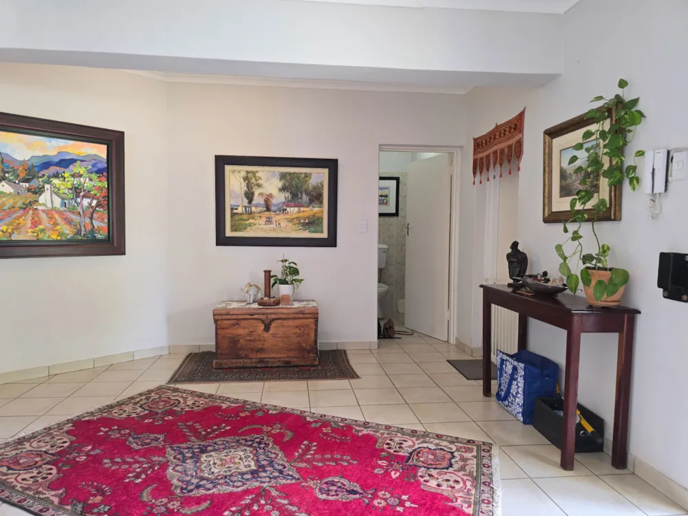 House let in Phakalane, Botswana - 3BO1721744